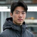 プロダクトエンジニア、中村健太。