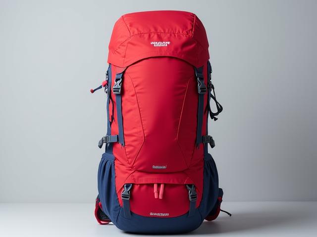 AeroFlow 35 バックパック