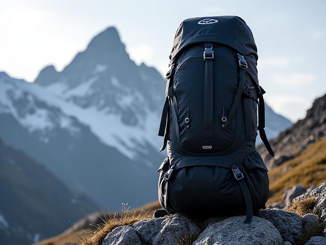 Everest Pro 70 バックパック