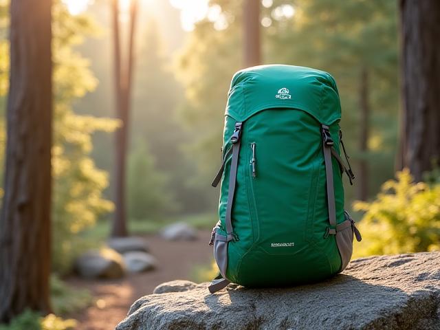 FeatherLite 25 UL バックパック