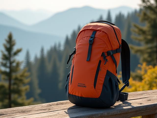 Trail Blazer 40 バックパック