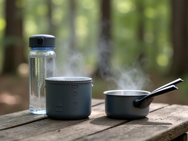調理器具＆浄水システム