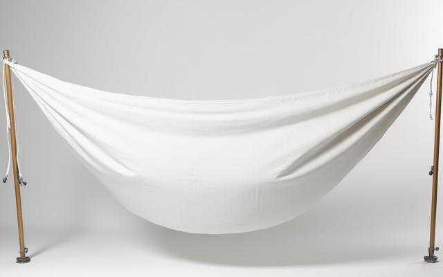 Steam Trail Feather Tarp