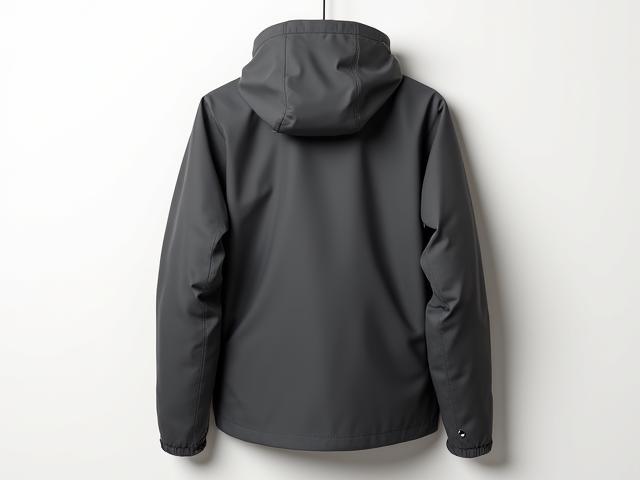 Transit Shell ジャケット