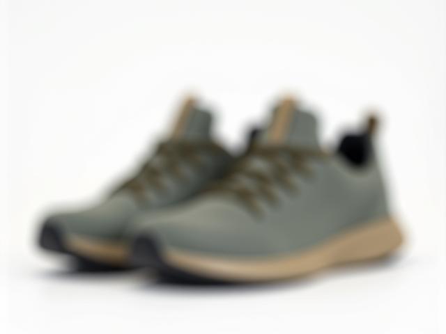 Urban Trekker シューズ